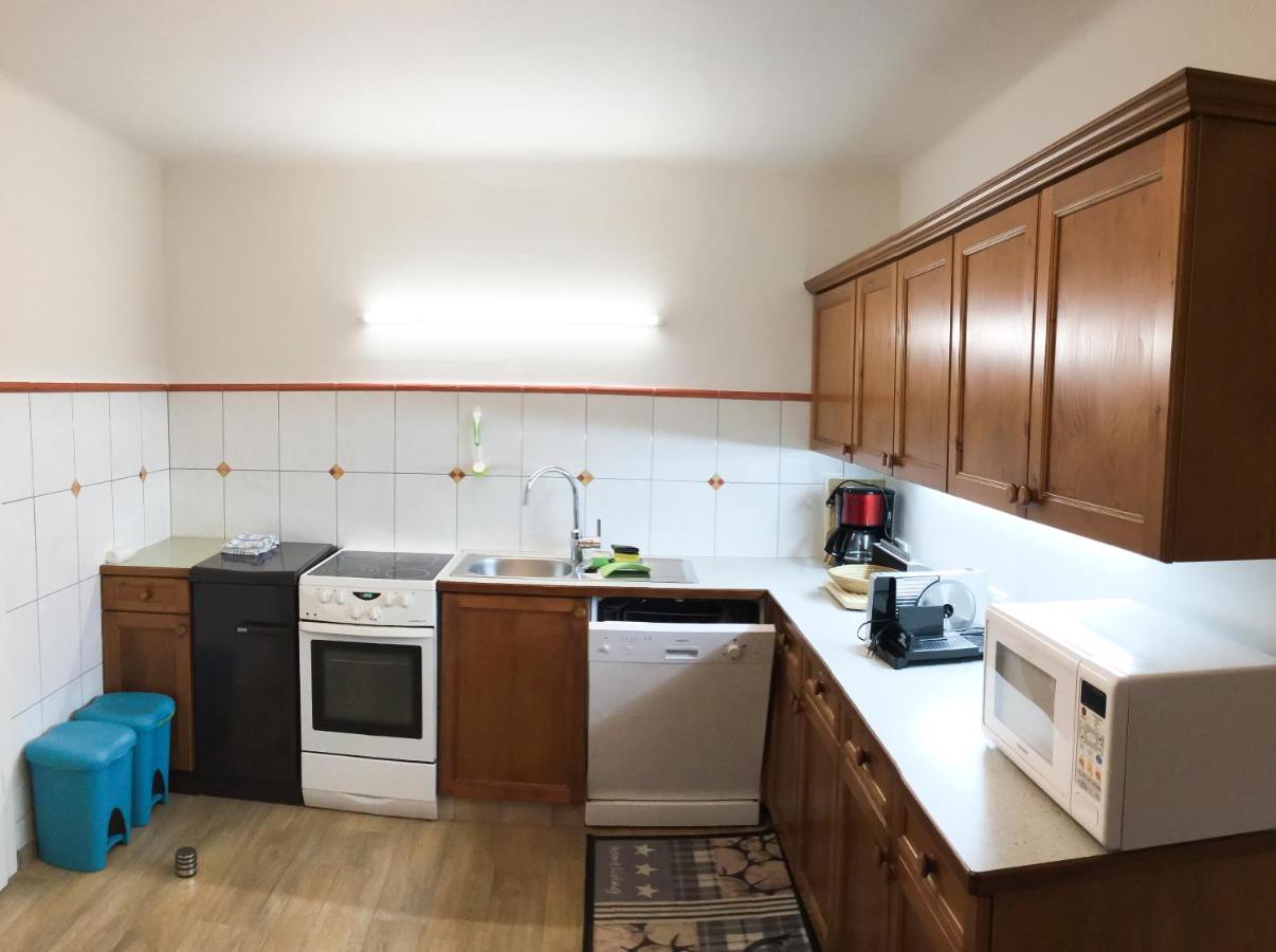アドモント Haus Rosinaヴィラ エクステリア 写真