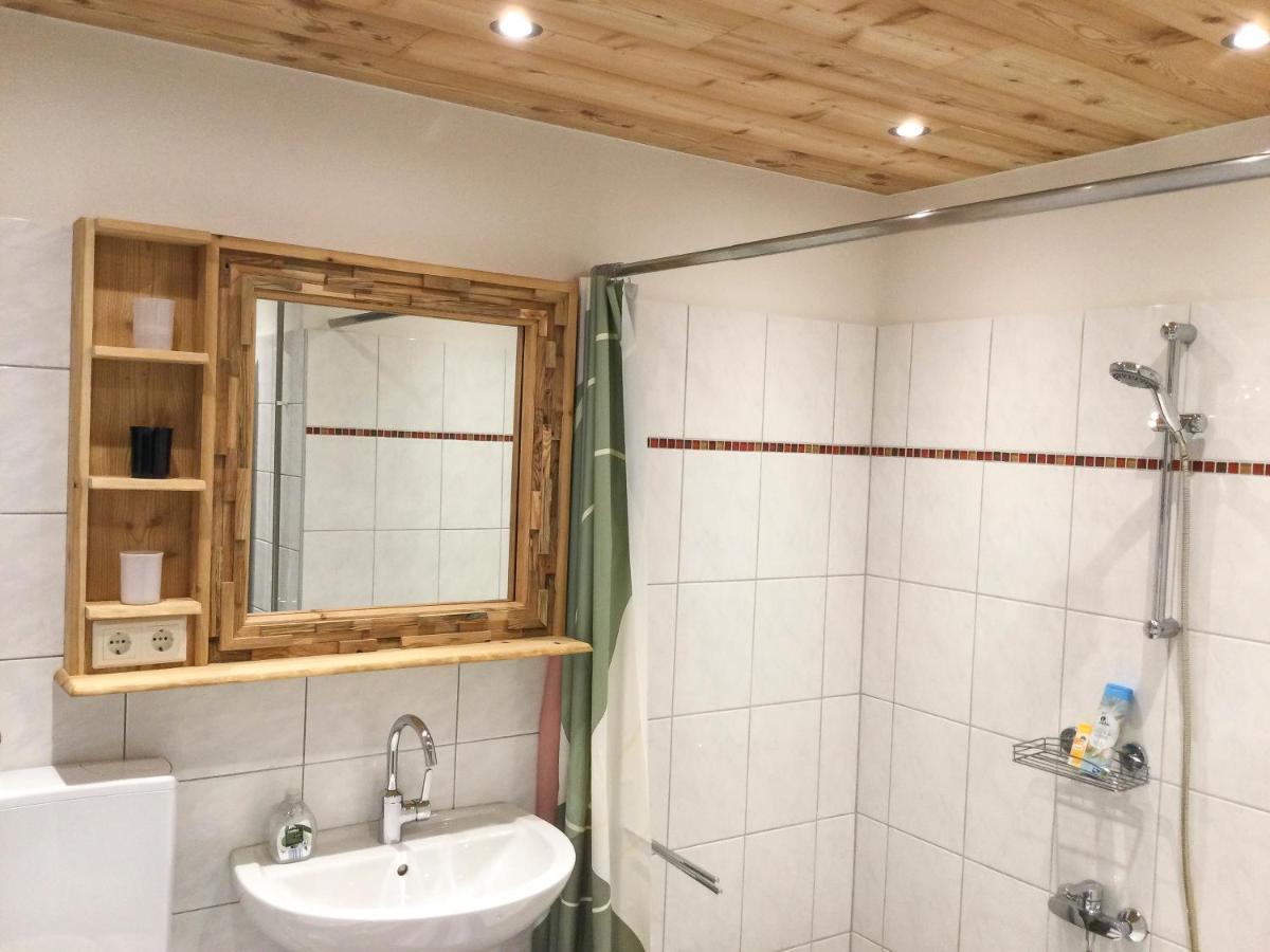 アドモント Haus Rosinaヴィラ エクステリア 写真