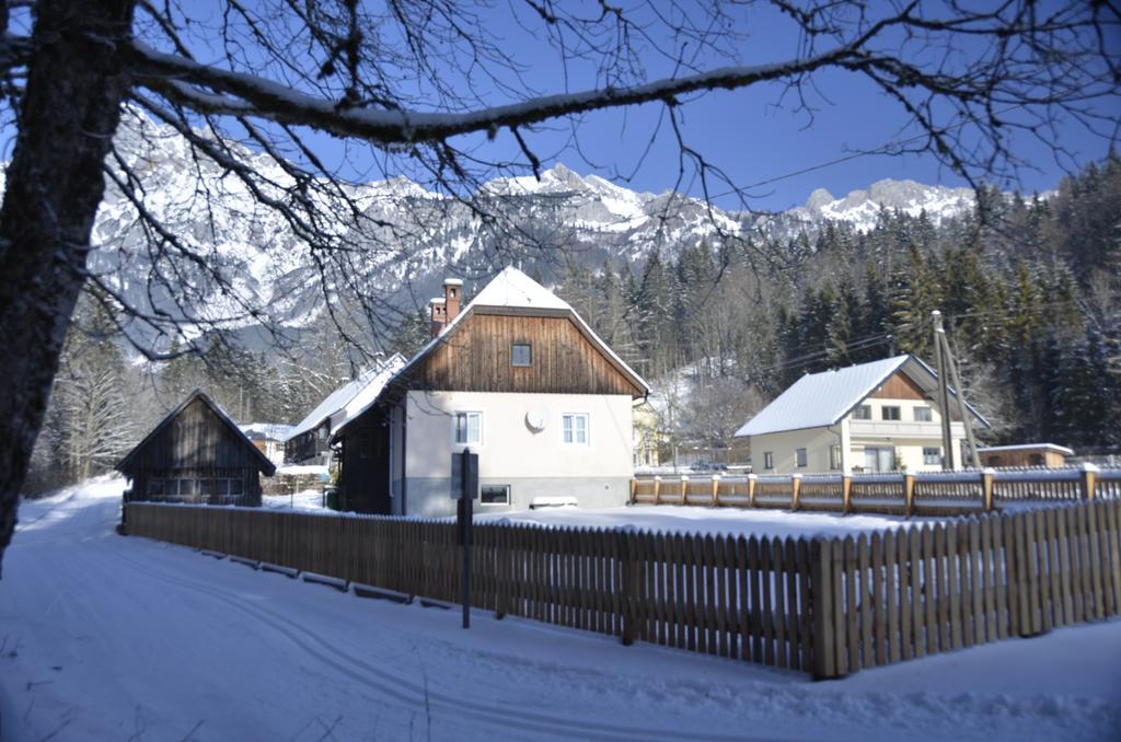 アドモント Haus Rosinaヴィラ エクステリア 写真